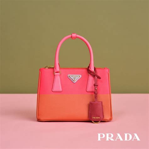 prada galleria campaign|prada galleria handbags.